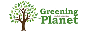 Greening planet - Озеленення України