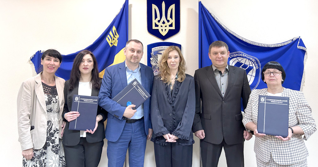 Меморандум з Черкаською гімназією №31
