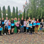 У Фаховому коледжі СУРА відбувся випуск фахових молодших бакалаврів 2023 року