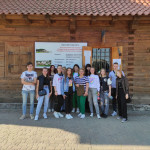 Екскурсія в Чигирин з нагоди Всесвітнього дня Туризму