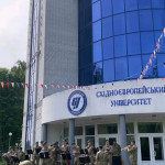 У Фаховому коледжі СУРА розпочались навчально-польові збори студентів 1 та 2 курсів