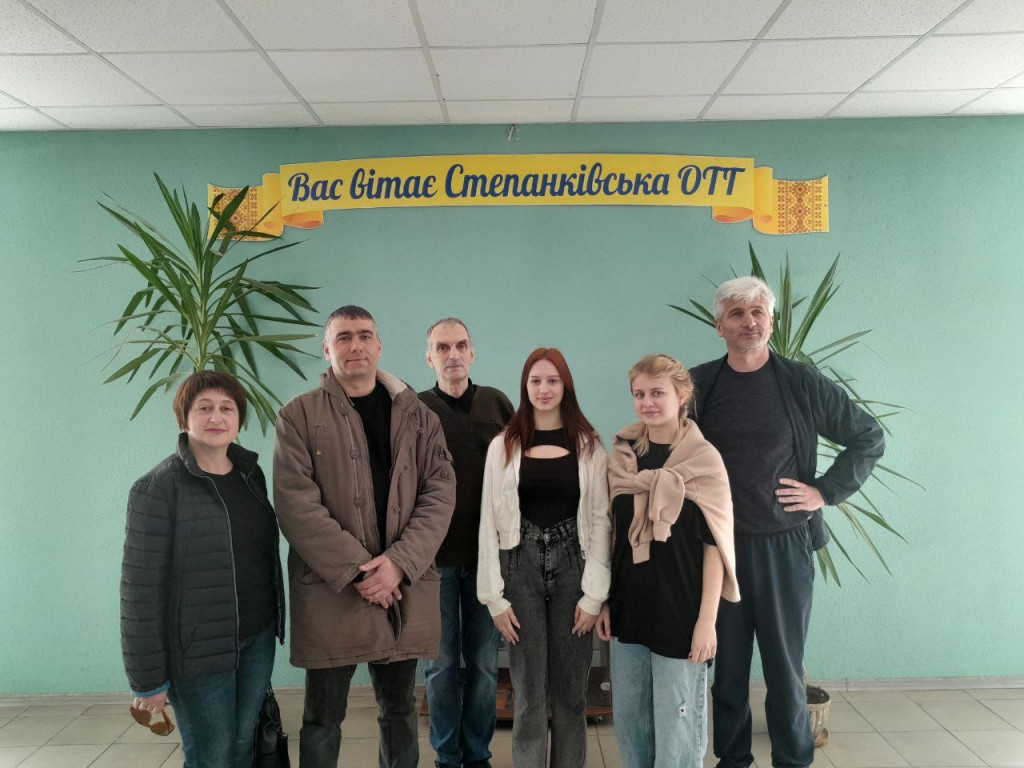 Заснування туристичного кластеру студентами Фахового коледжу СУРА