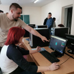 За лаштунками підготовки: як викладачі SURA готуються до Дня відкритих дверей