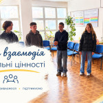 Жива взаємодія та спільні цінності: у ФК СУРА відбувся тренінг для студентів другого курсу