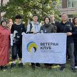 День захисників і захисниць України у ФК СУРА: пам’ятаємо, шануємо, діємо.