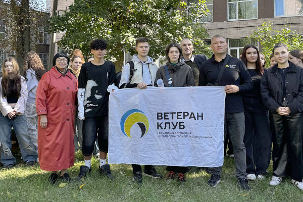 День захисників і захисниць України у ФК СУРА: пам’ятаємо, шануємо, діємо.
