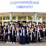 Випуск Фахового коледжу СУРА — крок у майбутнє